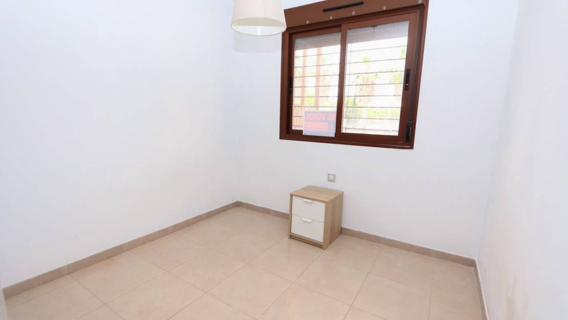 Venta - Apartment - Orihuela - Lomas de Cabo Roig