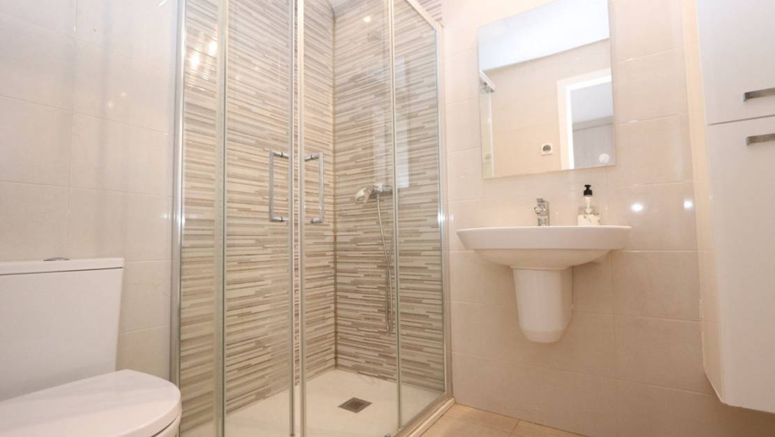 Venta - Apartment - Orihuela - Lomas de Cabo Roig