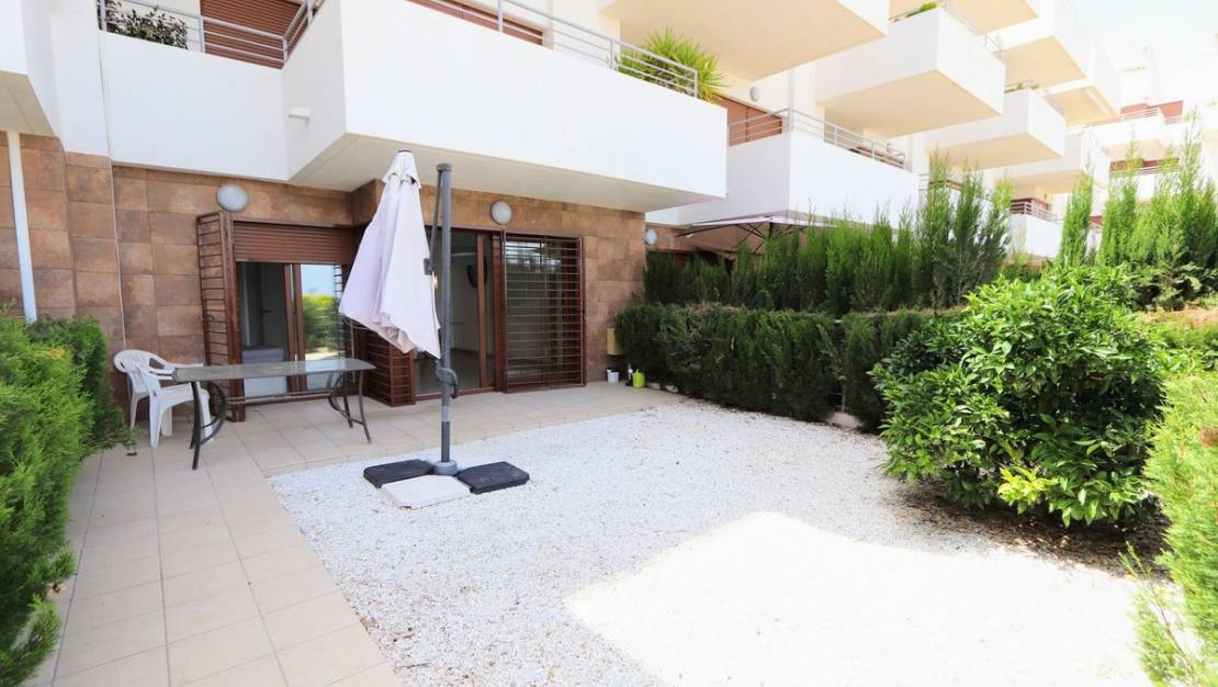 Venta - Apartment - Orihuela - Lomas de Cabo Roig