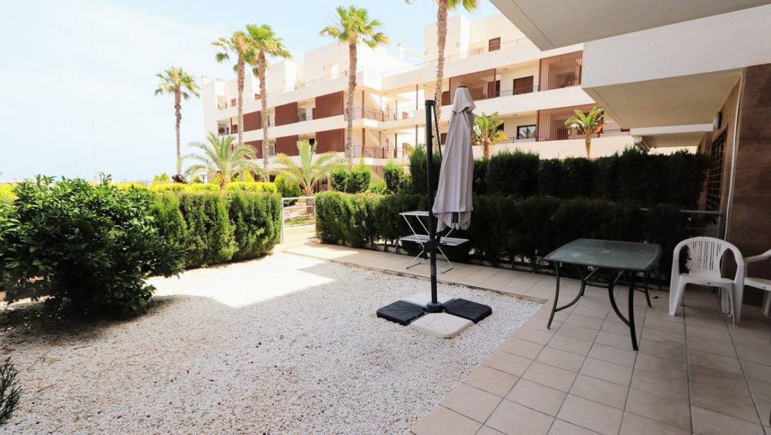Venta - Apartment - Orihuela - Lomas de Cabo Roig