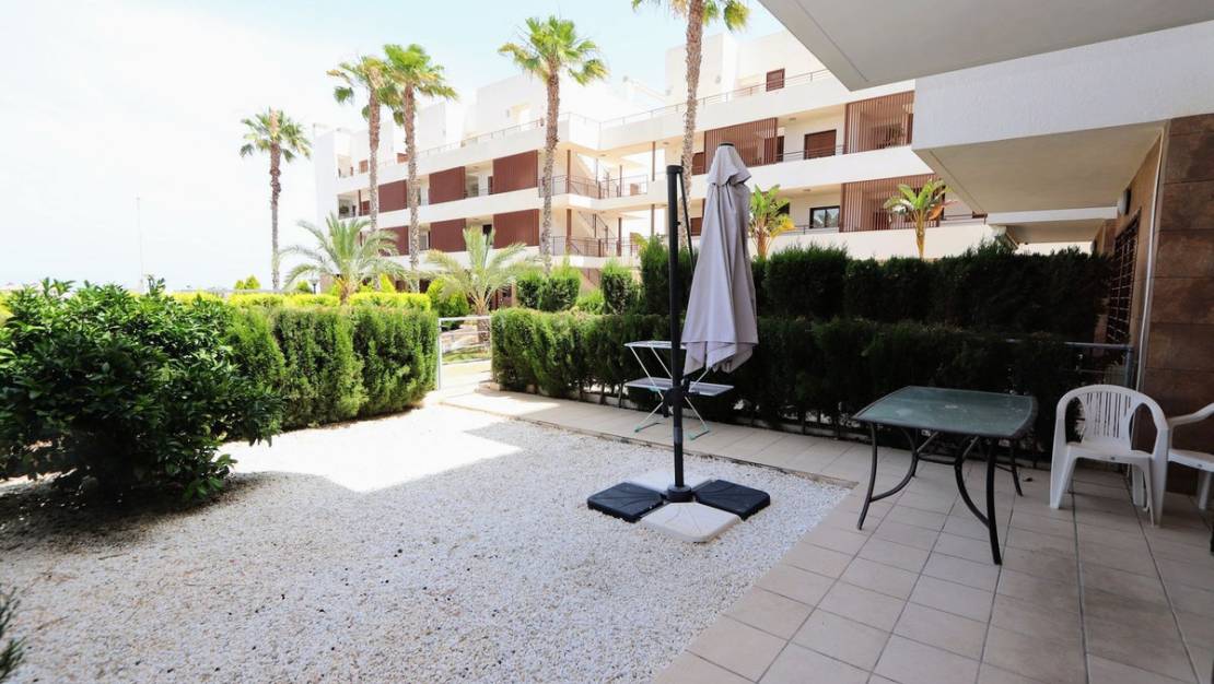 Venta - Apartment - Orihuela - Lomas de Cabo Roig