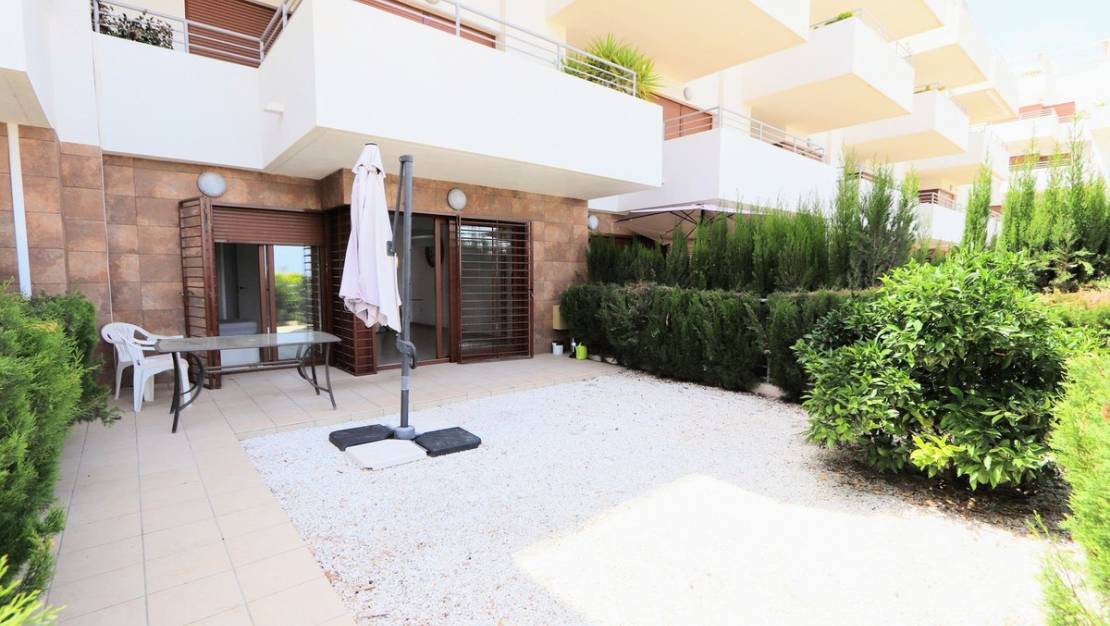 Venta - Apartment - Orihuela - Lomas de Cabo Roig