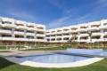 Venta - Apartment - Orihuela - Lomas de Cabo Roig