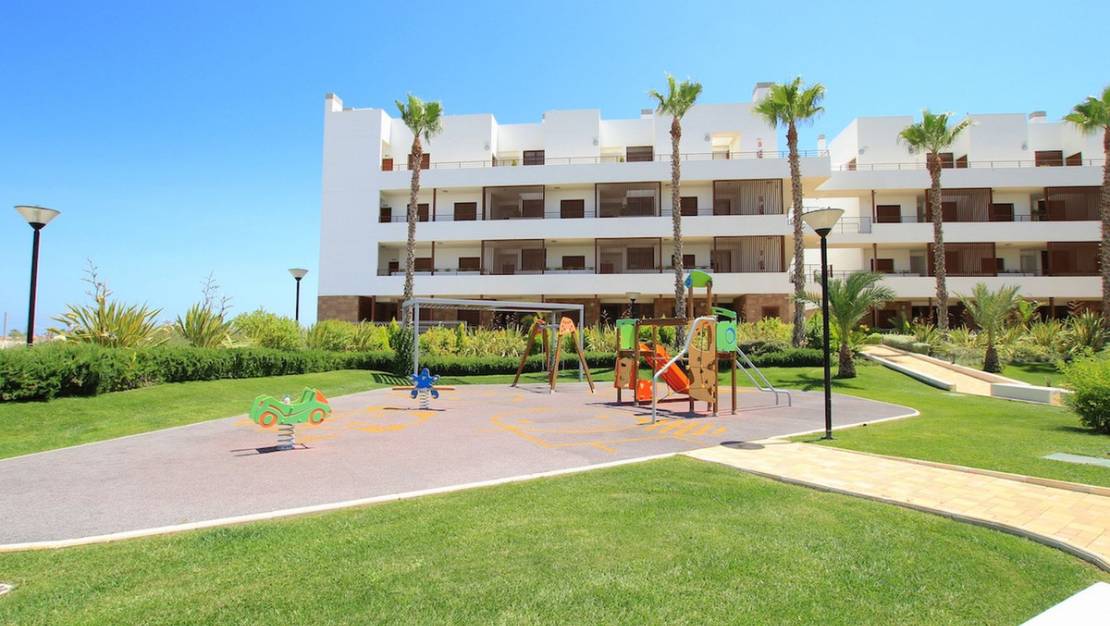 Venta - Apartment - Orihuela - Lomas de Cabo Roig