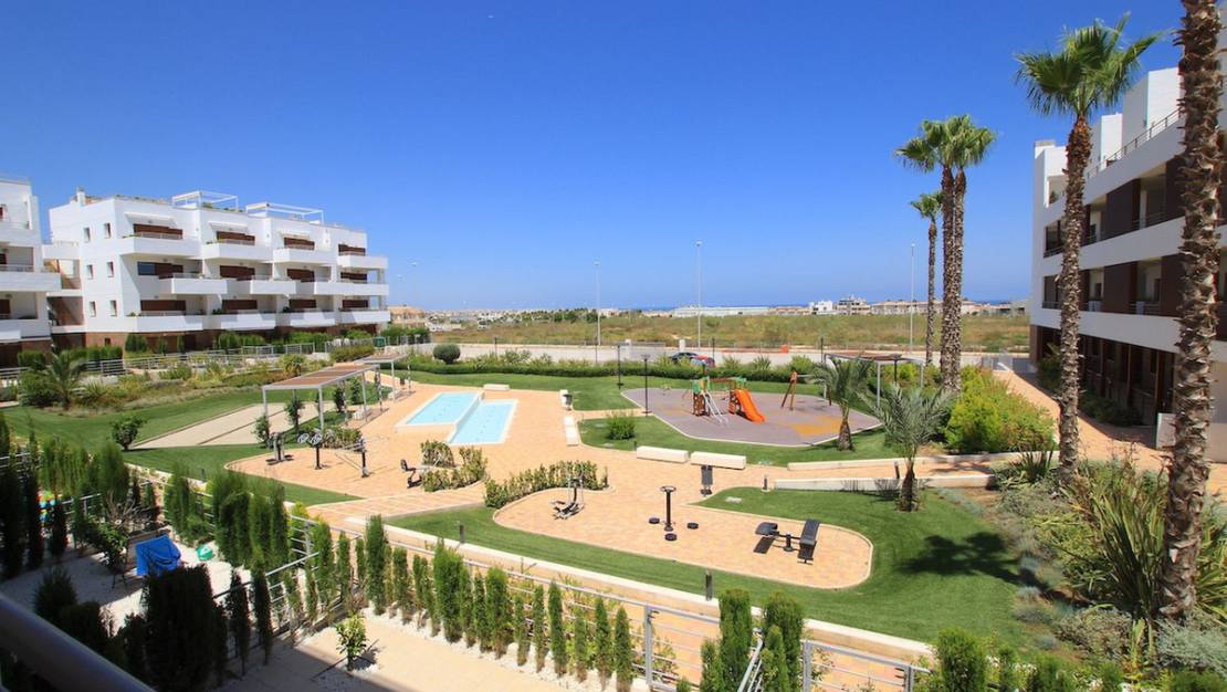 Venta - Apartment - Orihuela - Lomas de Cabo Roig