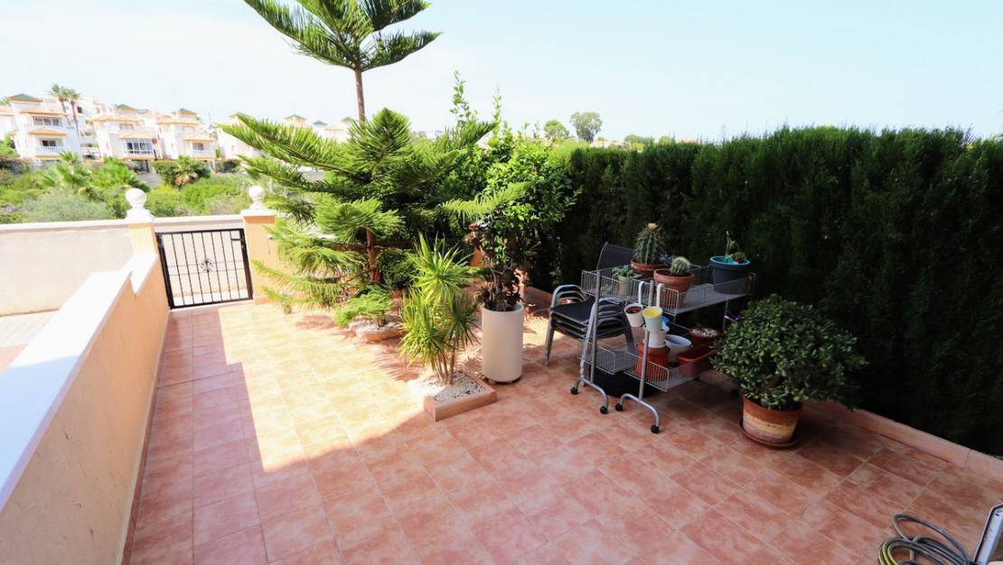 Venta - Apartment - Orihuela - Lomas de Cabo Roig