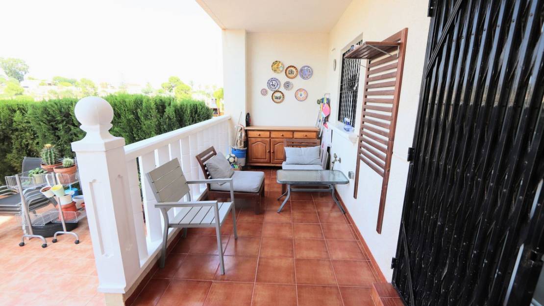 Venta - Apartment - Orihuela - Lomas de Cabo Roig