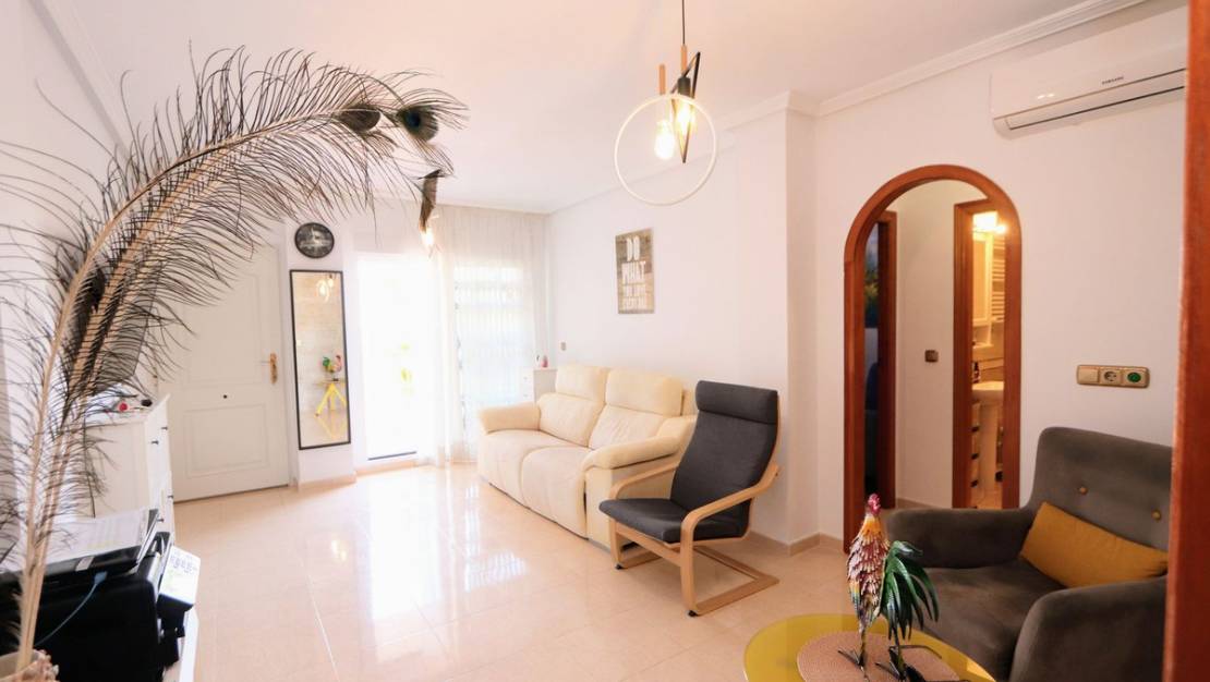Venta - Apartment - Orihuela - Lomas de Cabo Roig