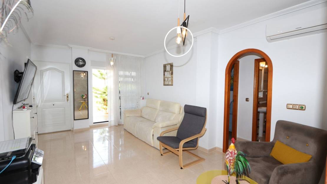 Venta - Apartment - Orihuela - Lomas de Cabo Roig