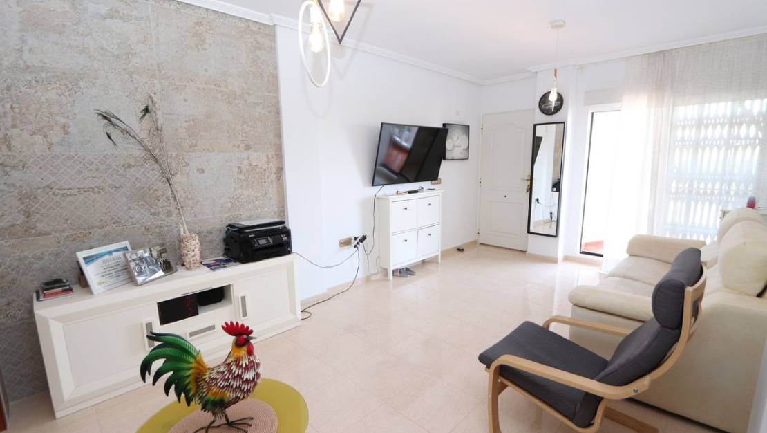 Venta - Apartment - Orihuela - Lomas de Cabo Roig