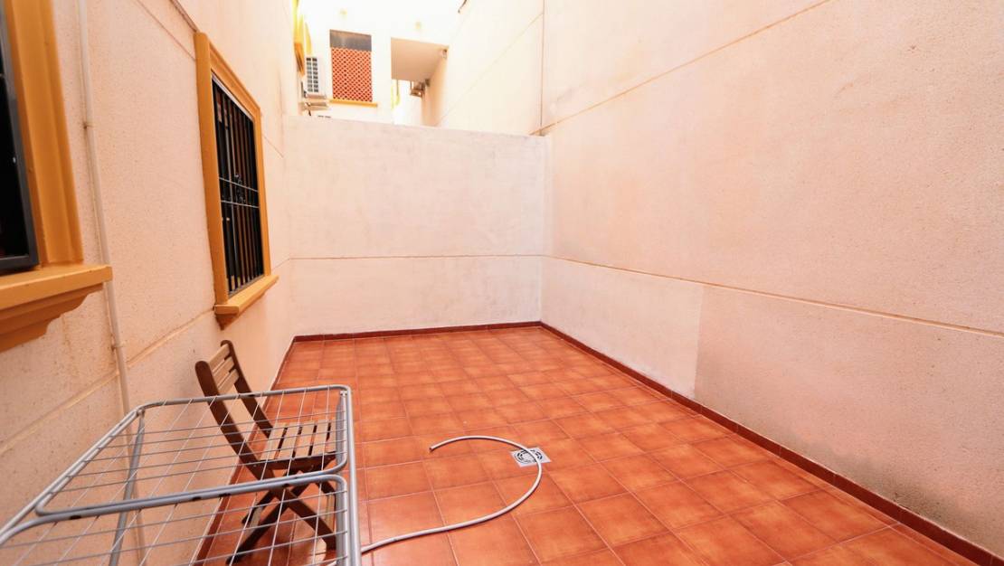 Venta - Apartment - Orihuela - Lomas de Cabo Roig