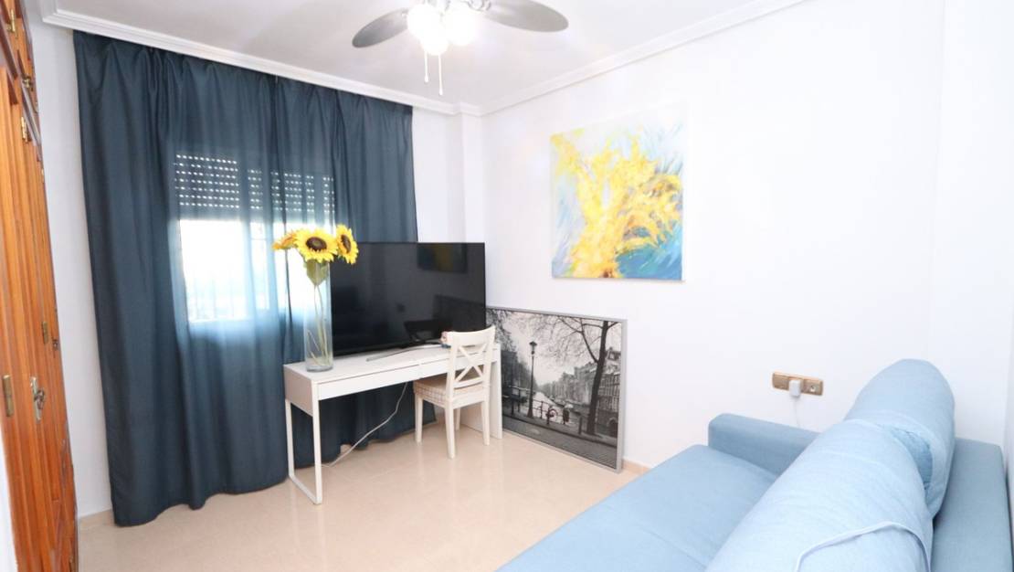 Venta - Apartment - Orihuela - Lomas de Cabo Roig