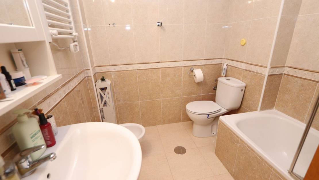 Venta - Apartment - Orihuela - Lomas de Cabo Roig