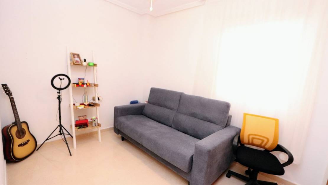 Venta - Apartment - Orihuela - Lomas de Cabo Roig