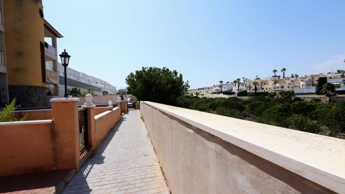 Venta - Apartment - Orihuela - Lomas de Cabo Roig