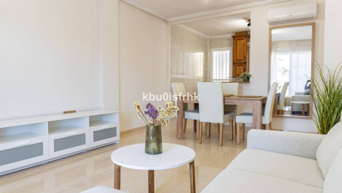 Venta - Apartment - Orihuela - Lomas de Cabo Roig