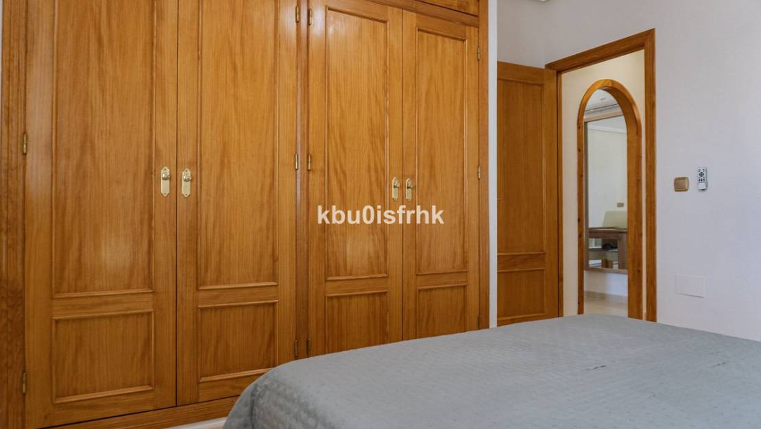 Venta - Apartment - Orihuela - Lomas de Cabo Roig