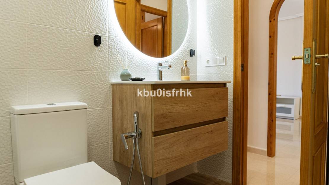 Venta - Apartment - Orihuela - Lomas de Cabo Roig