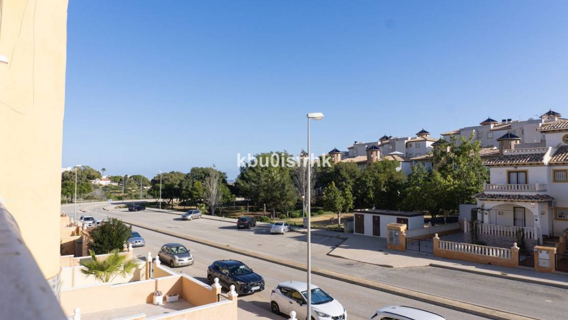 Venta - Apartment - Orihuela - Lomas de Cabo Roig
