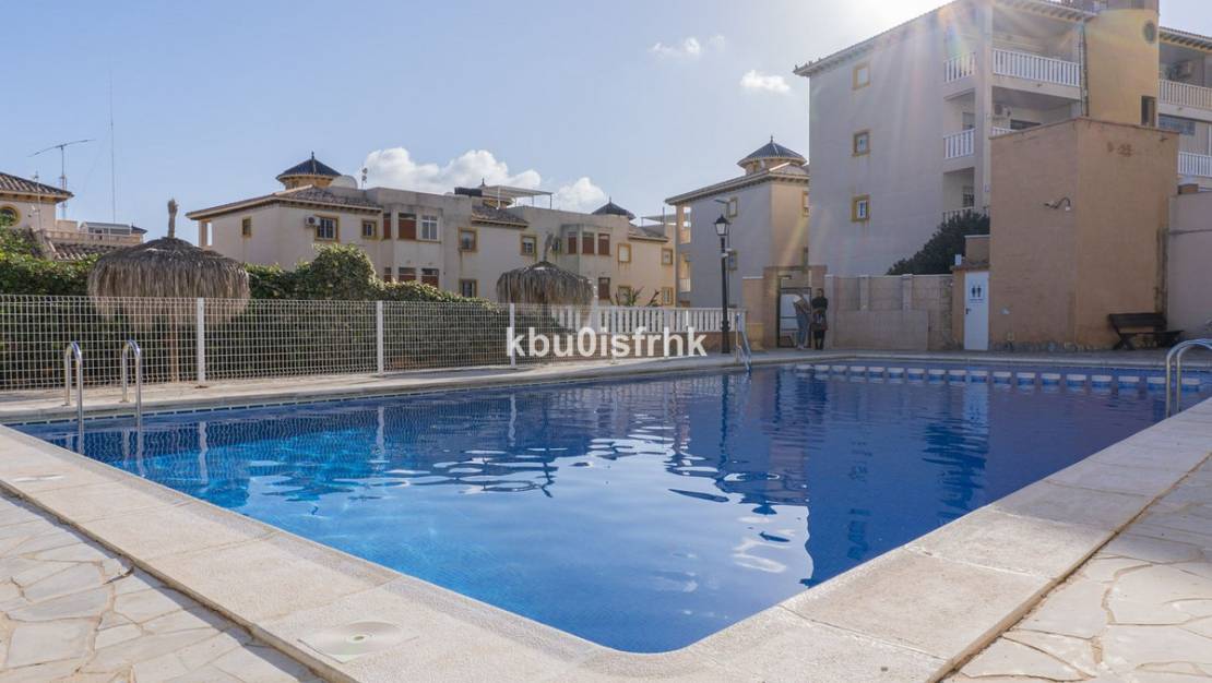 Venta - Apartment - Orihuela - Lomas de Cabo Roig