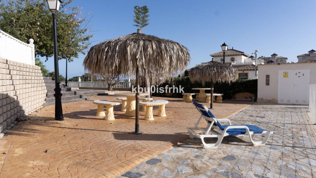 Venta - Apartment - Orihuela - Lomas de Cabo Roig