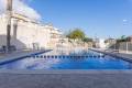 Venta - Apartment - Orihuela - Lomas de Cabo Roig