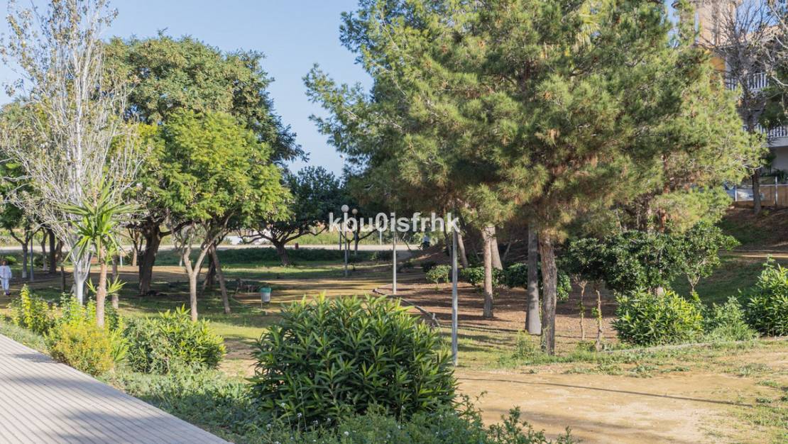 Venta - Apartment - Orihuela - Lomas de Cabo Roig