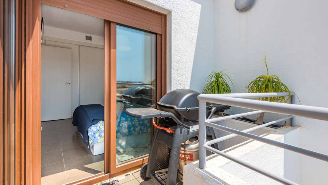 Venta - Apartment - Orihuela - Lomas de Cabo Roig