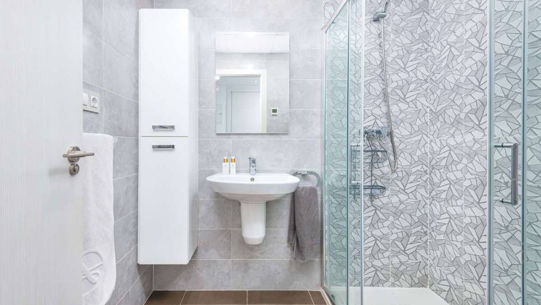 Venta - Apartment - Orihuela - Lomas de Cabo Roig