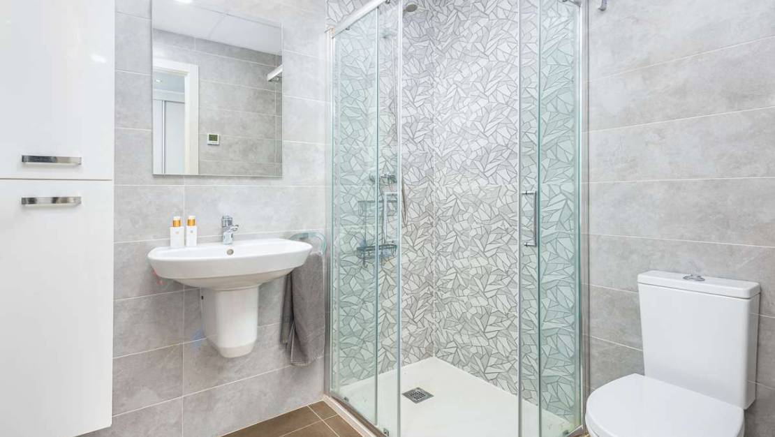 Venta - Apartment - Orihuela - Lomas de Cabo Roig