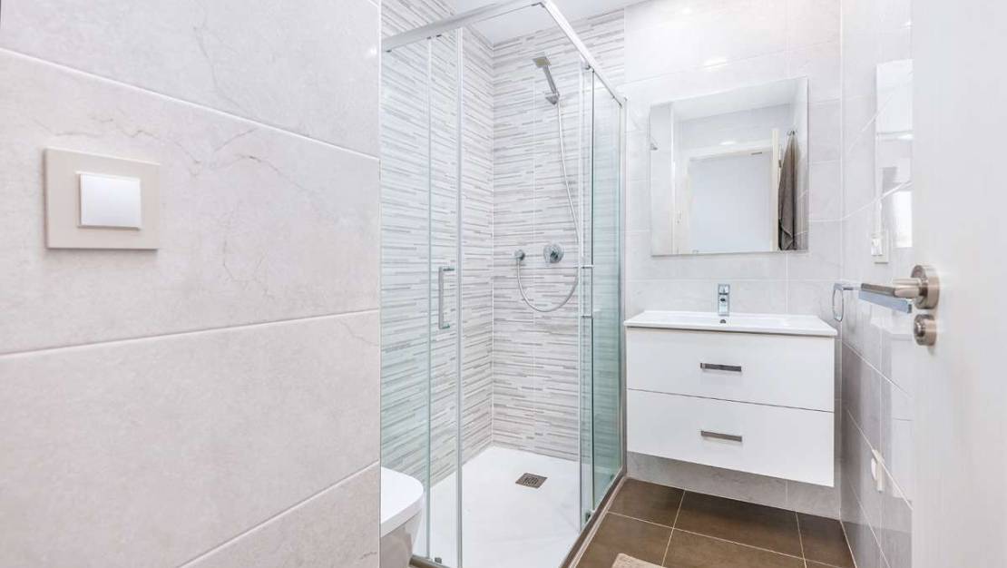 Venta - Apartment - Orihuela - Lomas de Cabo Roig