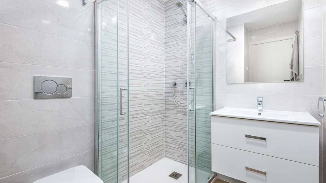 Venta - Apartment - Orihuela - Lomas de Cabo Roig