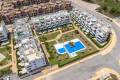 Venta - Apartment - Orihuela - Lomas de Cabo Roig