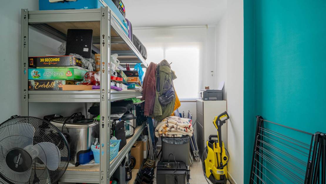 Venta - Apartment - Orihuela - Lomas de Cabo Roig