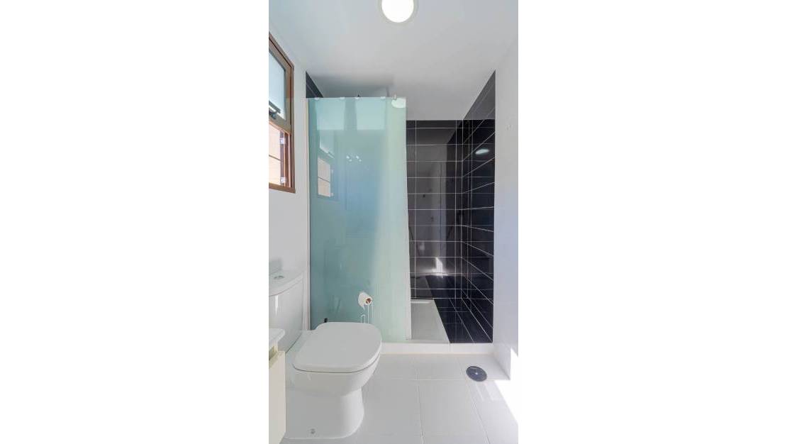 Venta - Apartment - Orihuela - Lomas de Cabo Roig