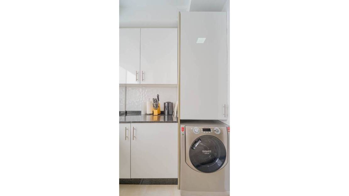 Venta - Apartment - Orihuela - Lomas de Cabo Roig