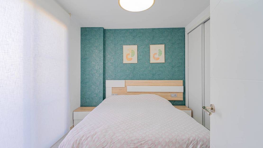 Venta - Apartment - Orihuela - Lomas de Cabo Roig