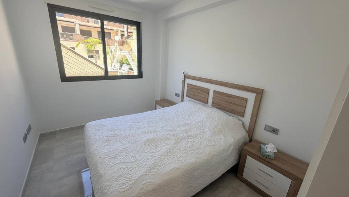 Venta - Apartment - Orihuela - Lomas de Cabo Roig