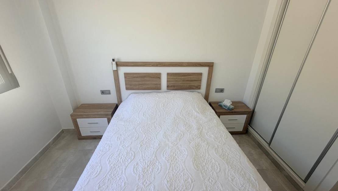 Venta - Apartment - Orihuela - Lomas de Cabo Roig
