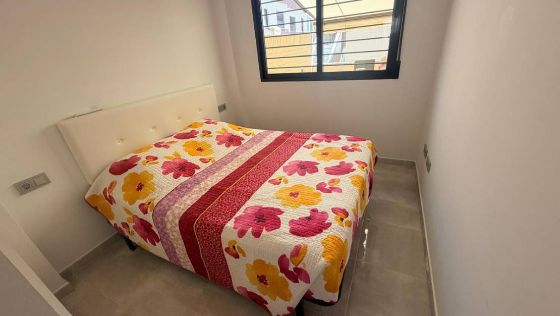 Venta - Apartment - Orihuela - Lomas de Cabo Roig