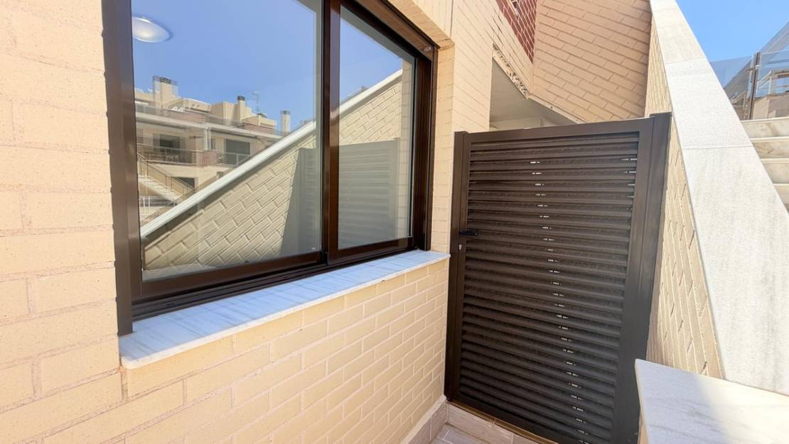 Venta - Apartment - Orihuela - Lomas de Cabo Roig