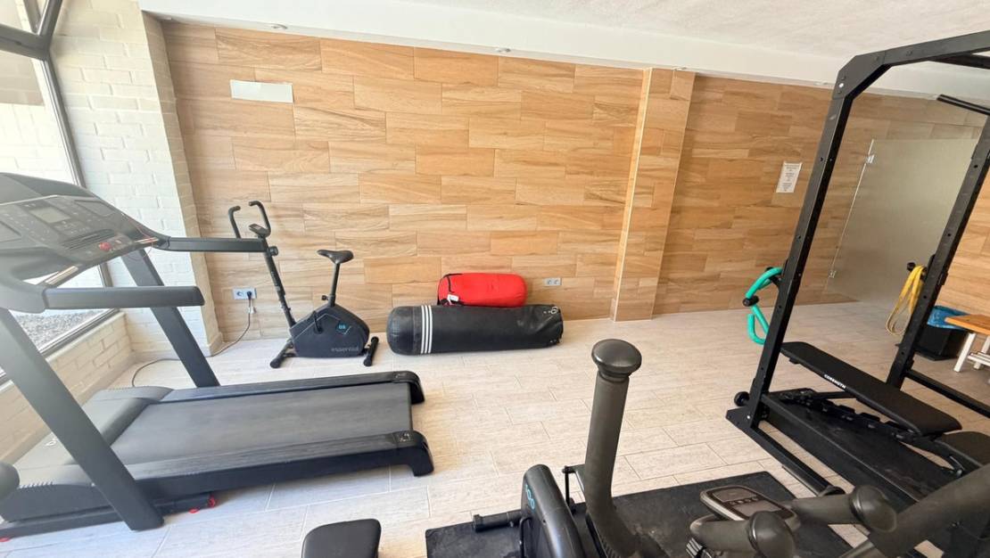 Venta - Apartment - Orihuela - Lomas de Cabo Roig