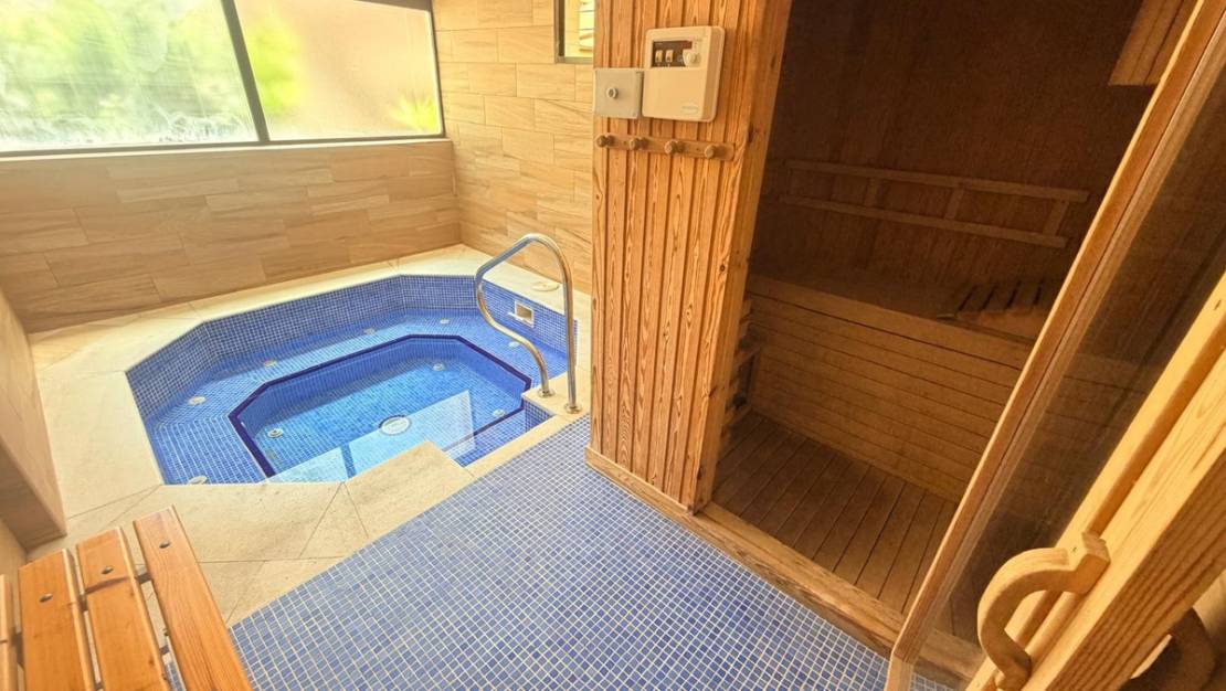 Venta - Apartment - Orihuela - Lomas de Cabo Roig
