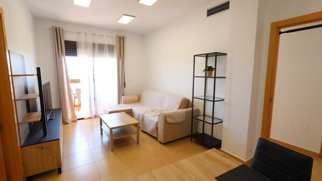 Venta - Apartment - Orihuela - Lomas de Cabo Roig