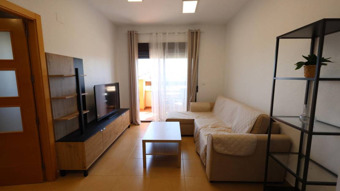 Venta - Apartment - Orihuela - Lomas de Cabo Roig