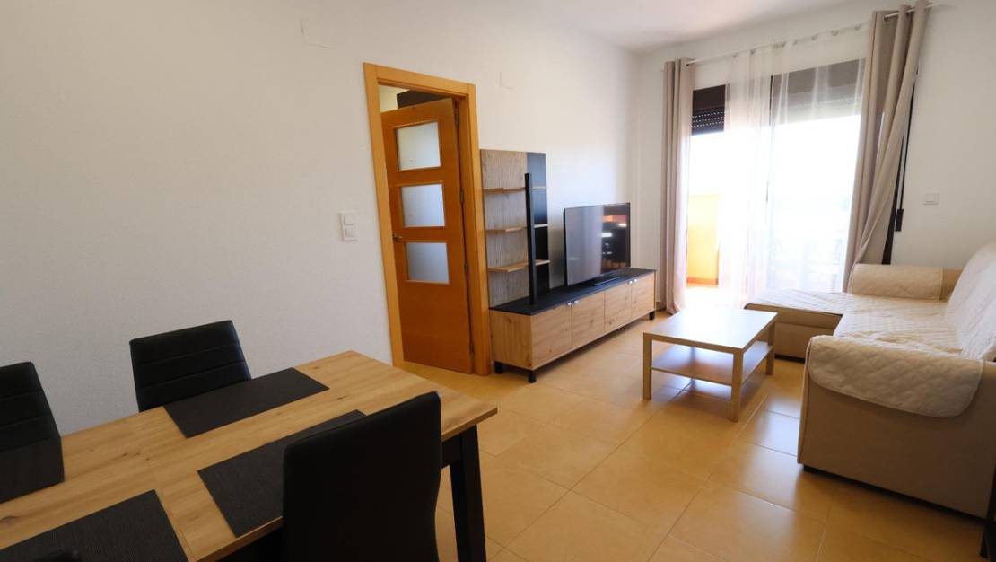 Venta - Apartment - Orihuela - Lomas de Cabo Roig