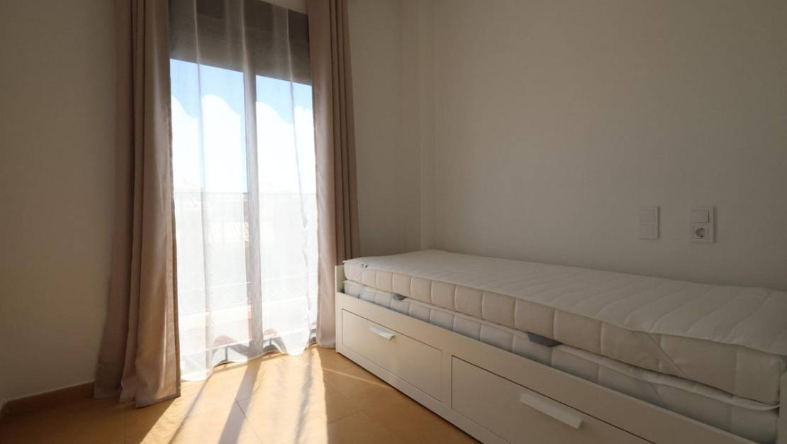 Venta - Apartment - Orihuela - Lomas de Cabo Roig