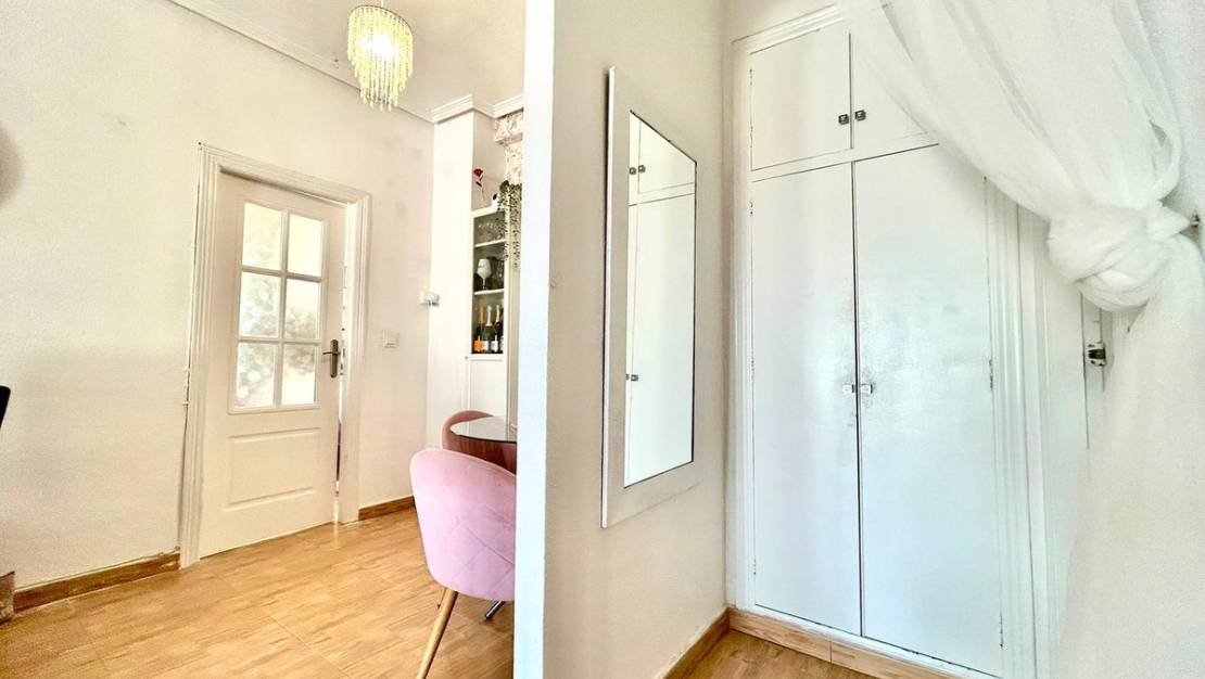Venta - Apartment - Orihuela - Lomas de Cabo Roig