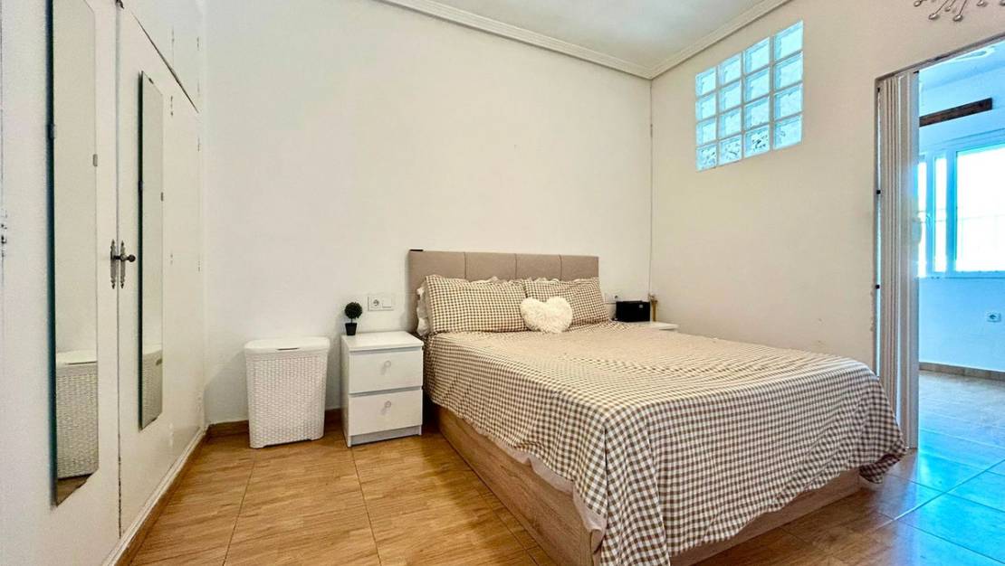 Venta - Apartment - Orihuela - Lomas de Cabo Roig