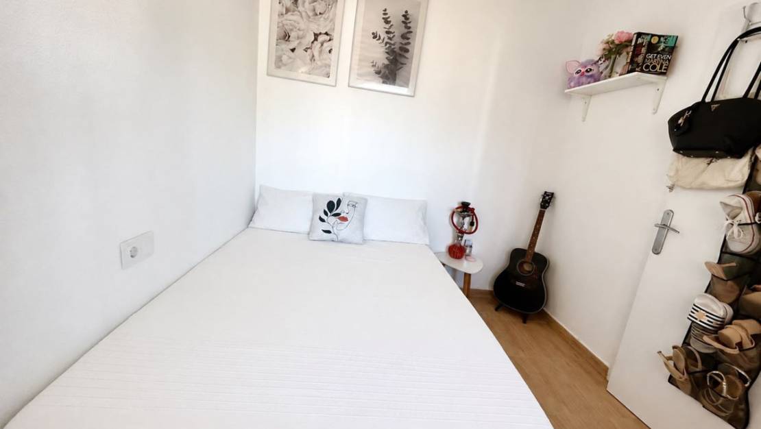 Venta - Apartment - Orihuela - Lomas de Cabo Roig